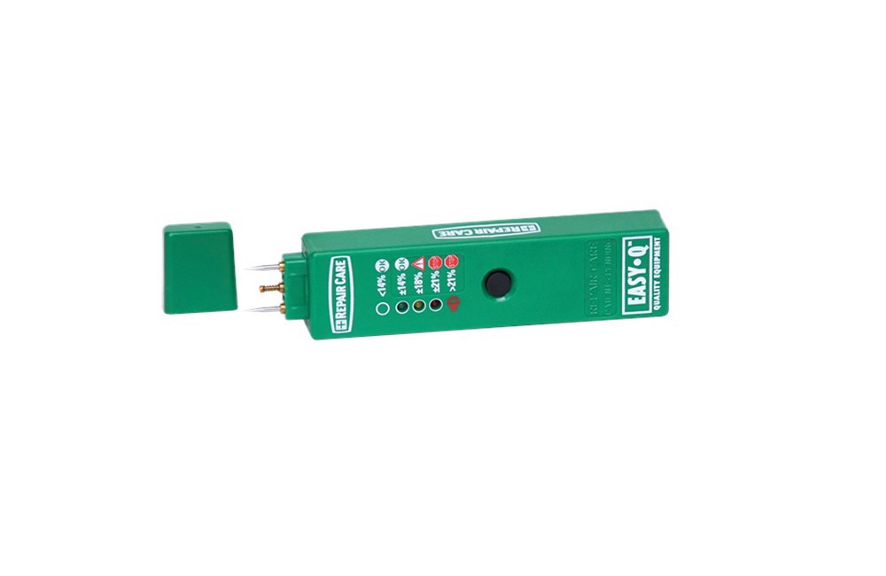 houtconditiemeter repair care