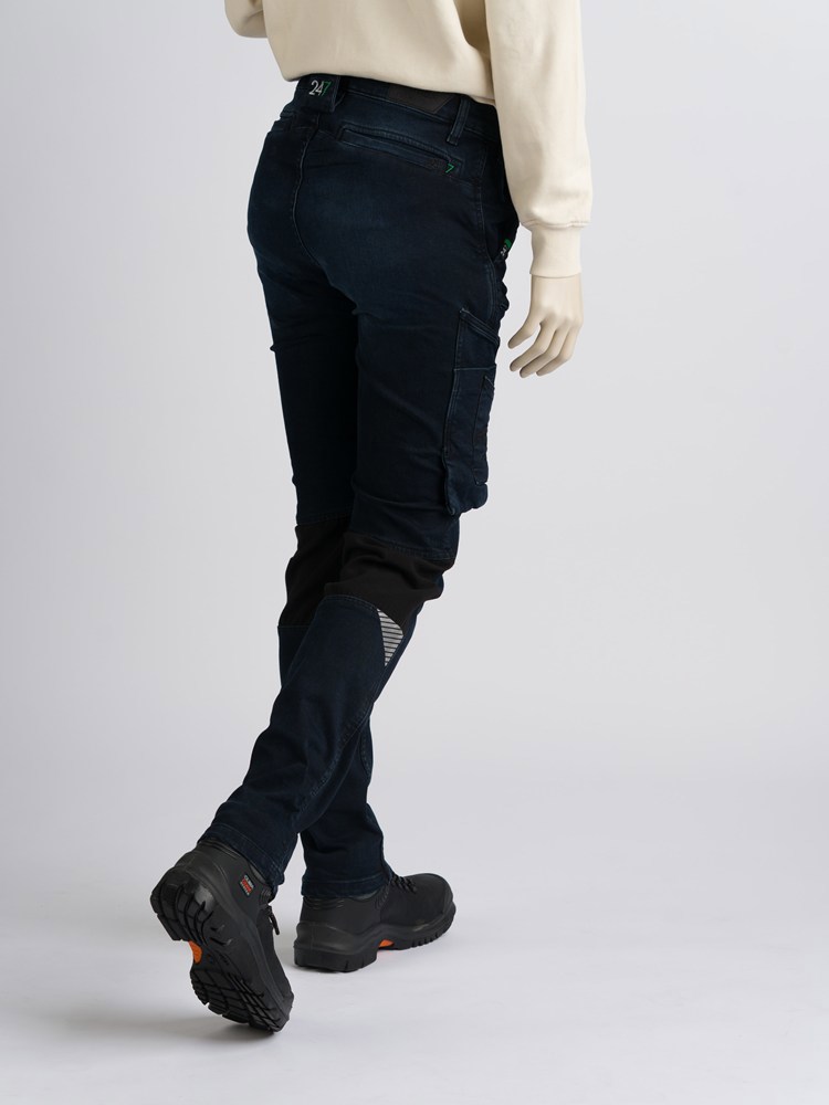 werkspijkerbroek dames 247jeans-8