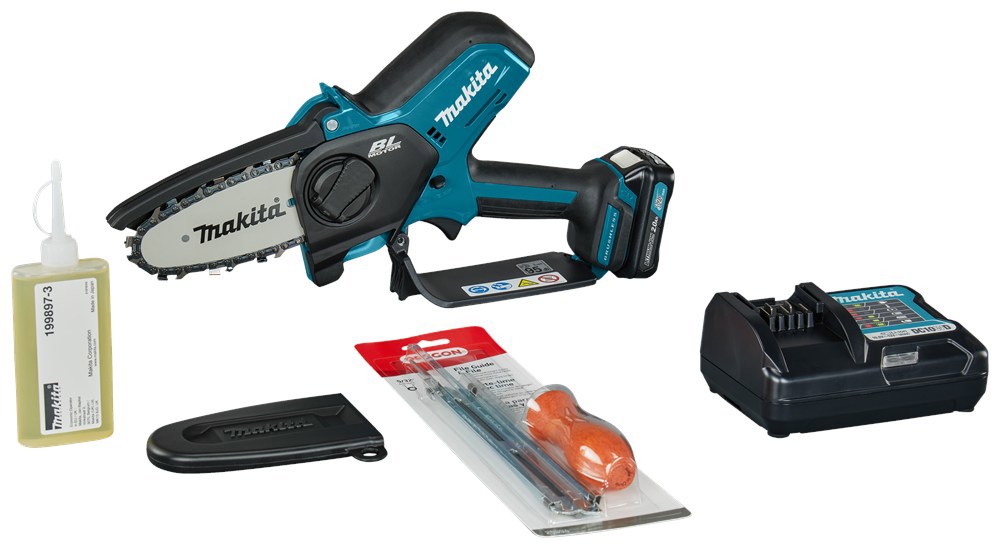 accu snoeizaag makita 100mm