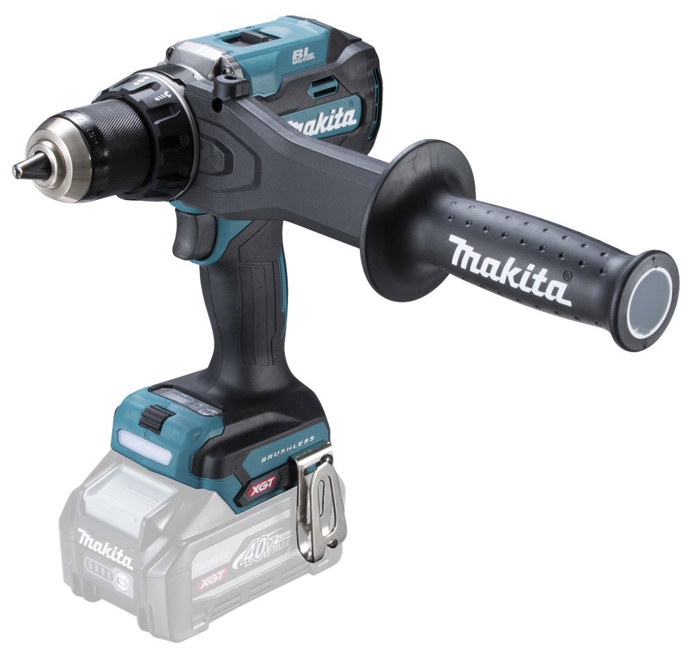 accu boor-/ schroefmachine makita-3