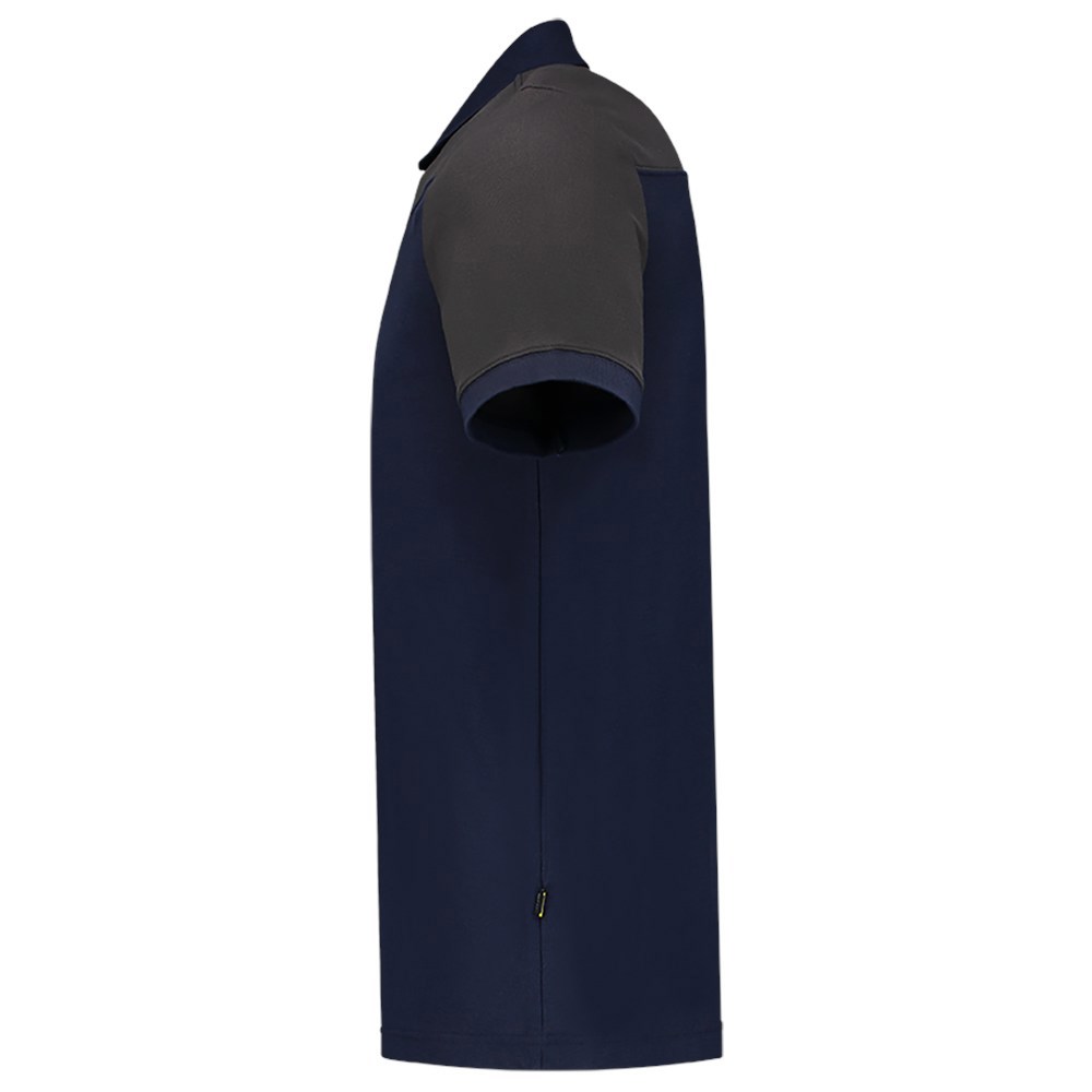 poloshirt bicolor naden tricorp-5