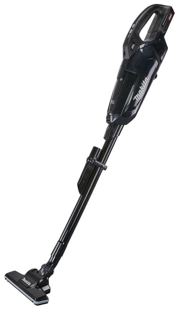 accu steelstofzuiger makita