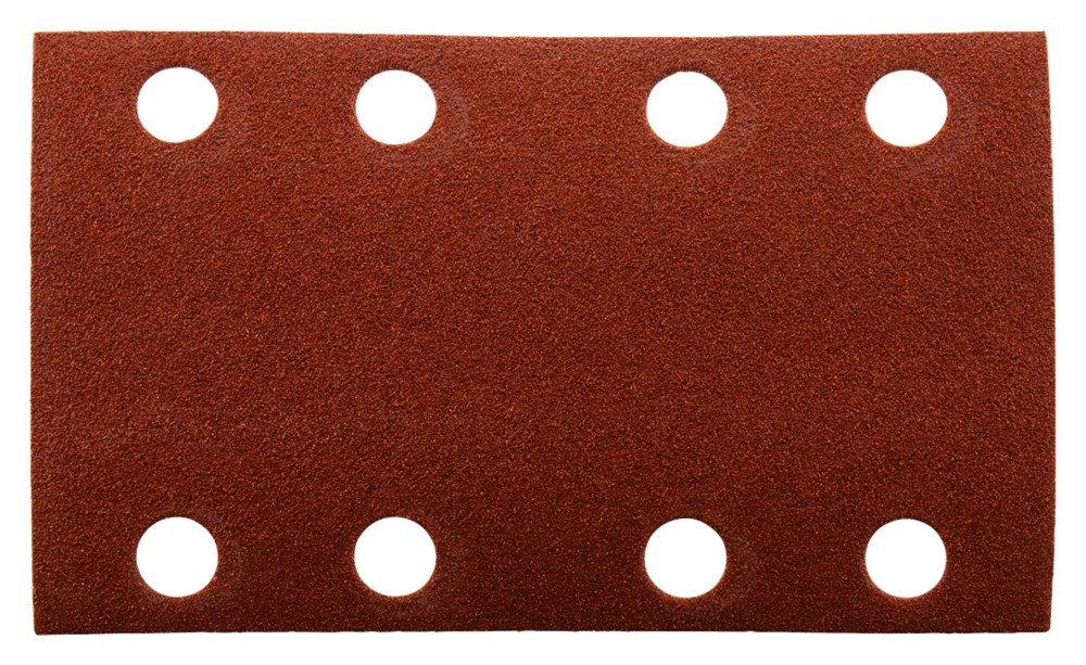 schuurstrook red velcro makita