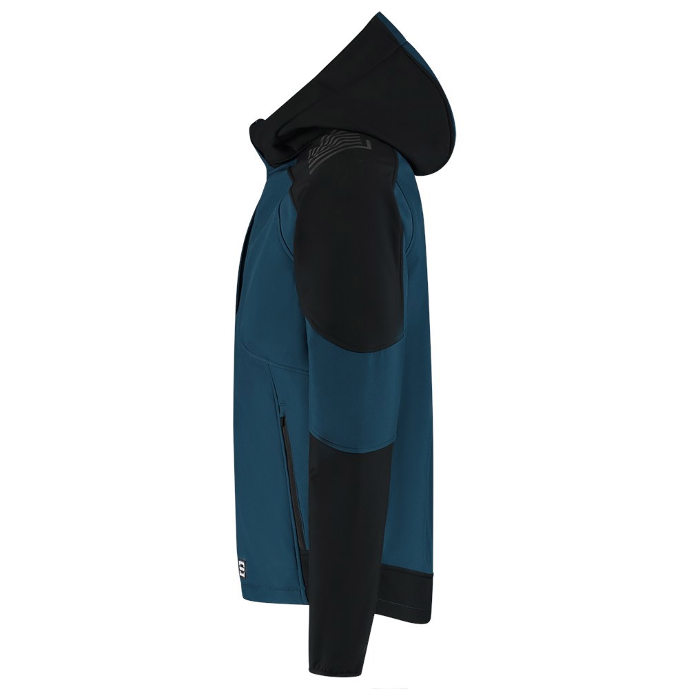 softshell bicolor redefined tricorp-5