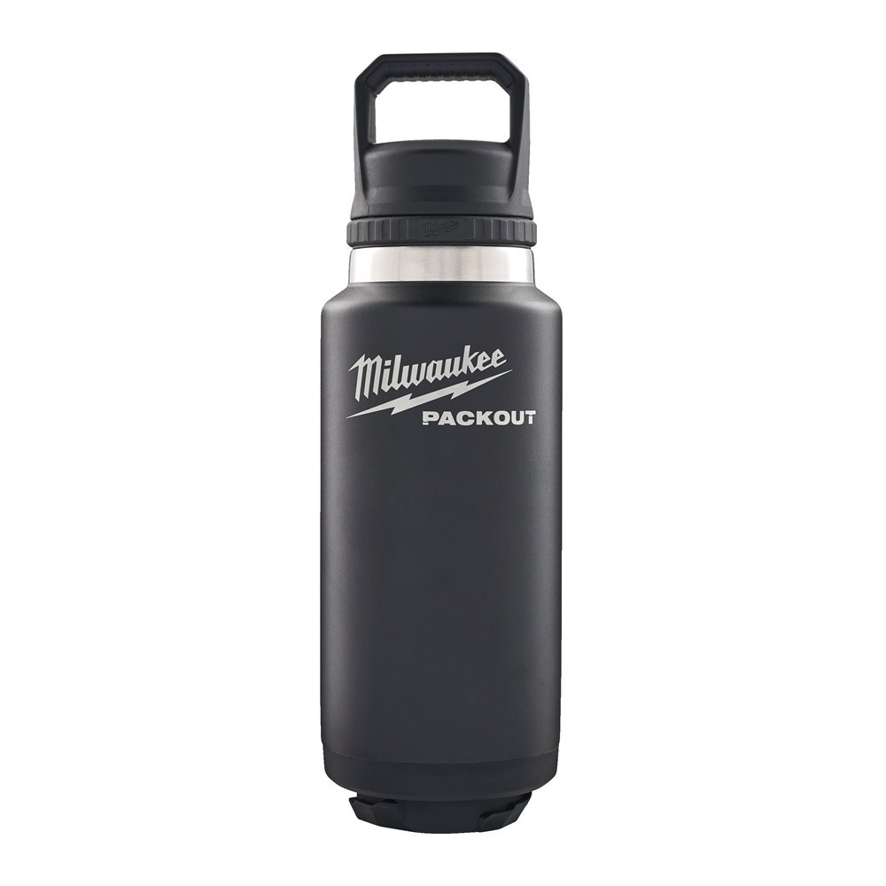 thermosfles milwaukee