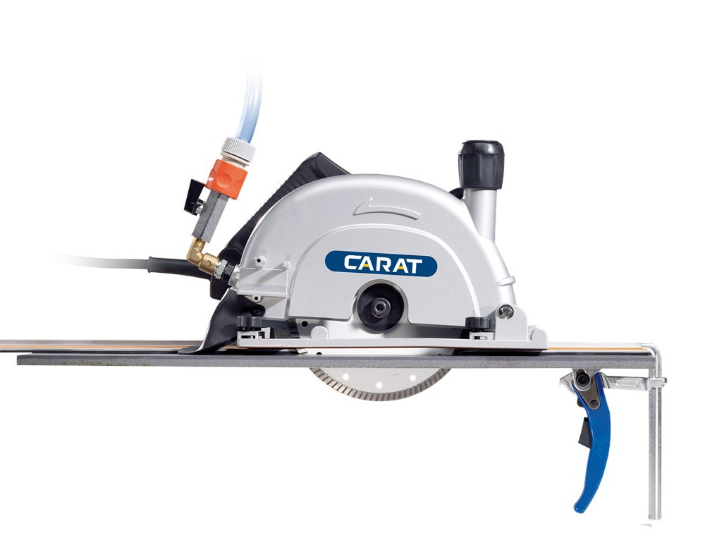 handtegelzaagmachine carat