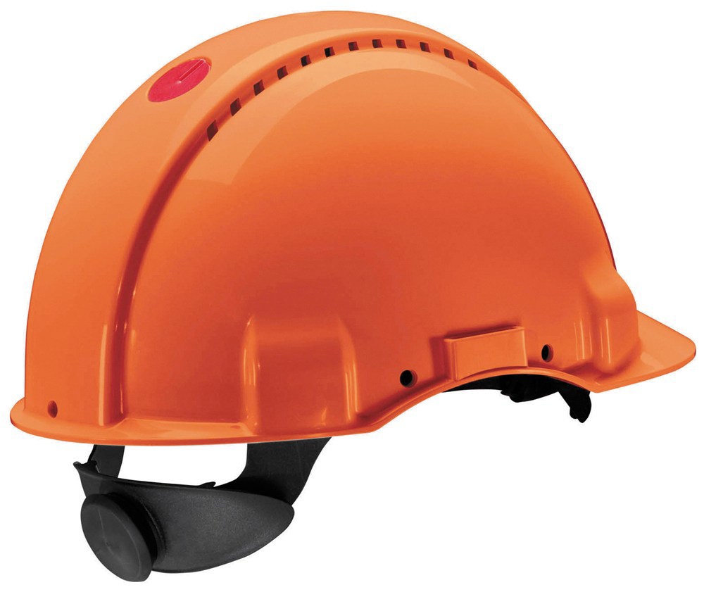 bouwhelm 3m peltor