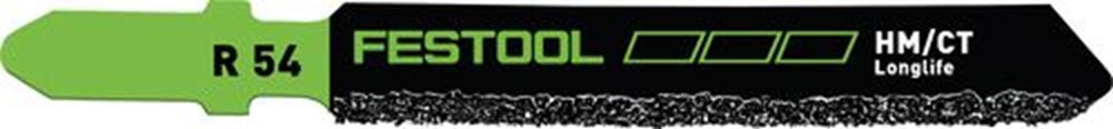 decoupeerzaagblad festool building mat.