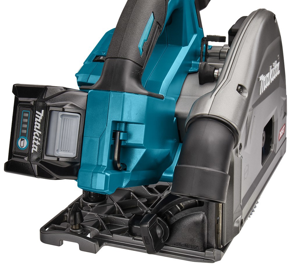 accu invalcirkelzaagmachine makita 165mm-16