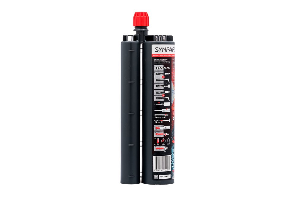 spuitanker epoxy sympafix-4