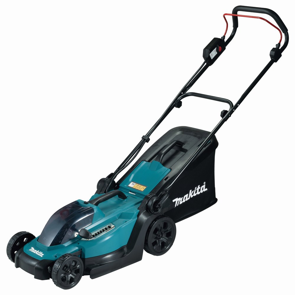 accu grasmaaier makita 330mm-3