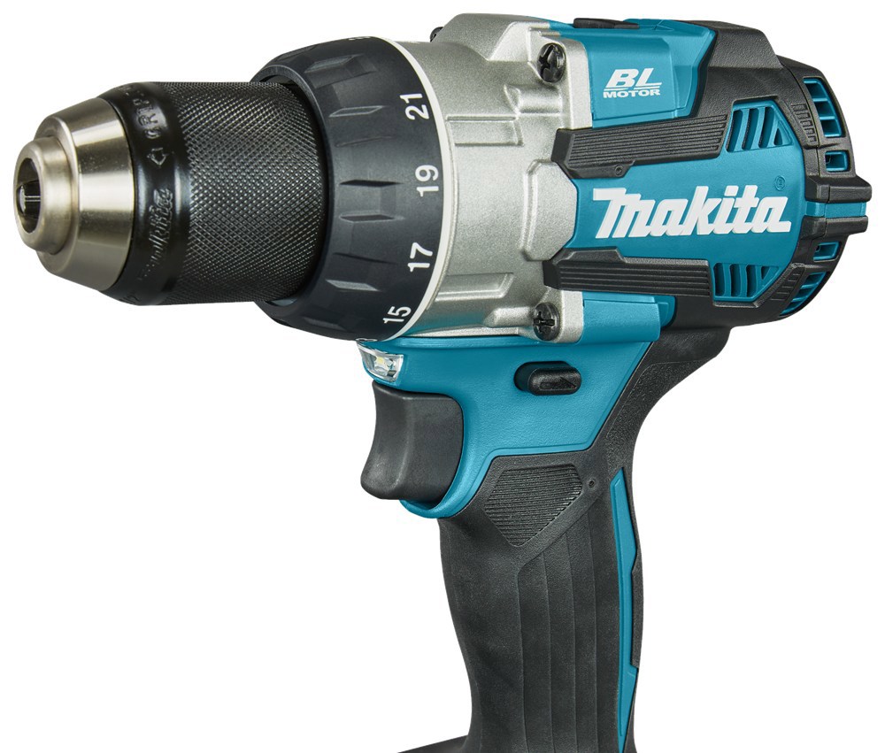 accu boor-/ schroefmachine makita-10