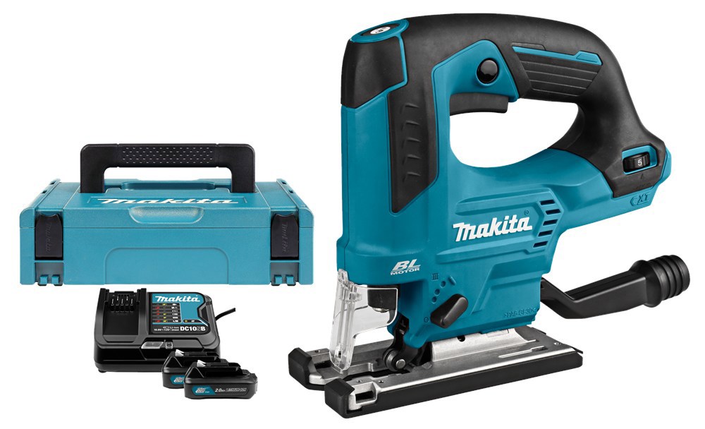 accu decoupeerzaagmachine beugel makita