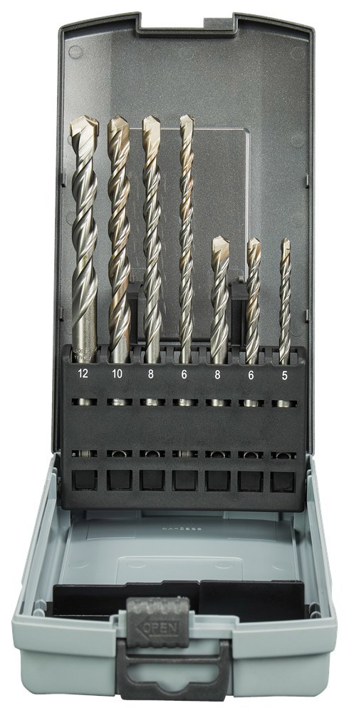 hamerborenset sds-plus makita