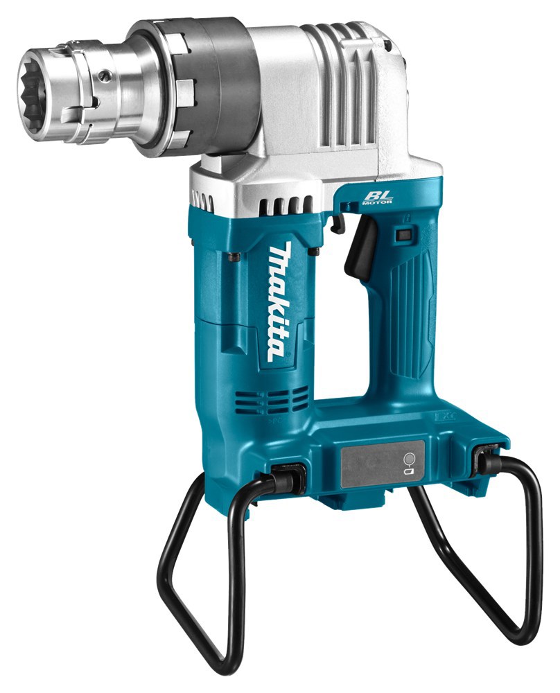 accu knipmoersleutel makita