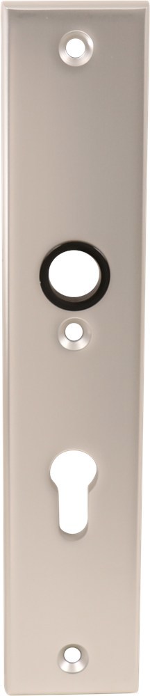 veiligheidslangschild binnen f1 oxloc-4