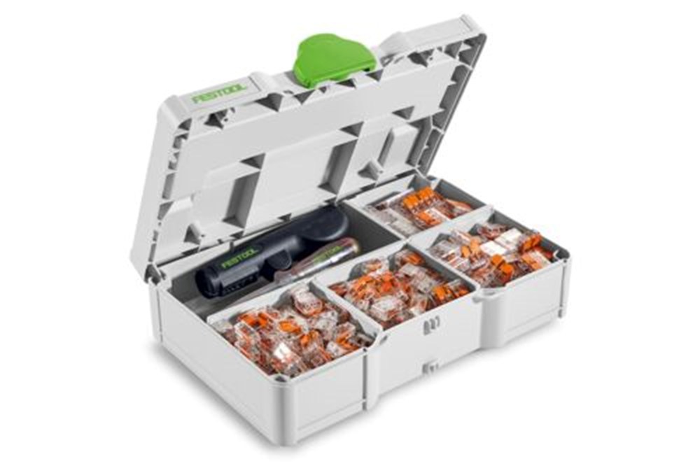lasklemmenset wago festool-3