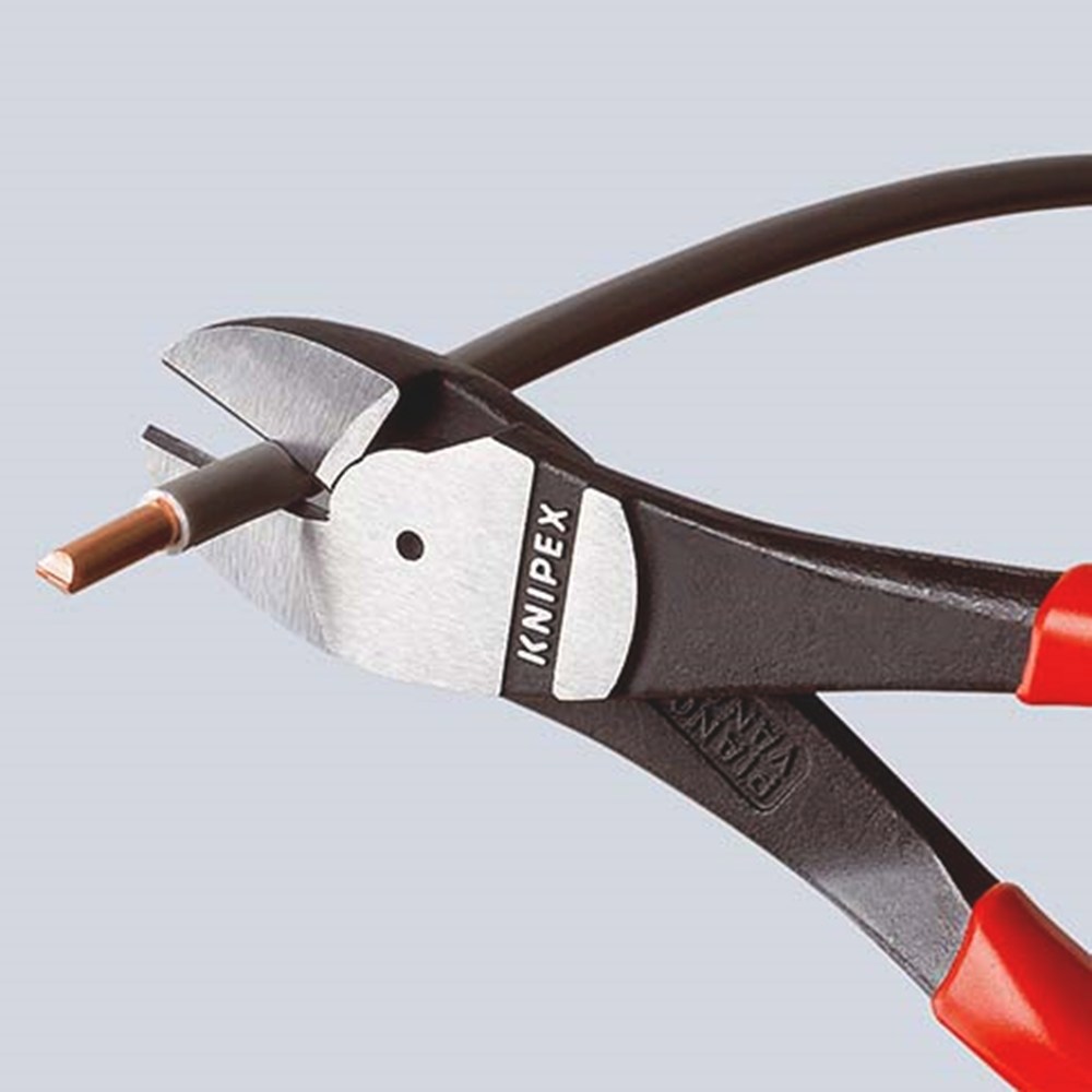 zijsnijtang kracht knipex-5