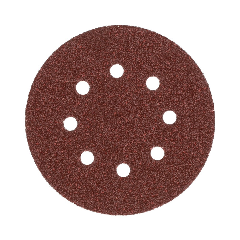 schuurschijf rood flexovit