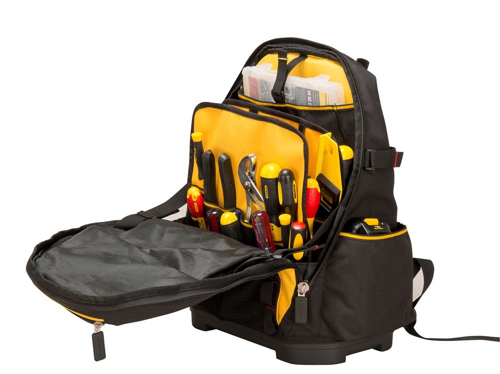 gereedschapsrugzak stanley fatmax-3