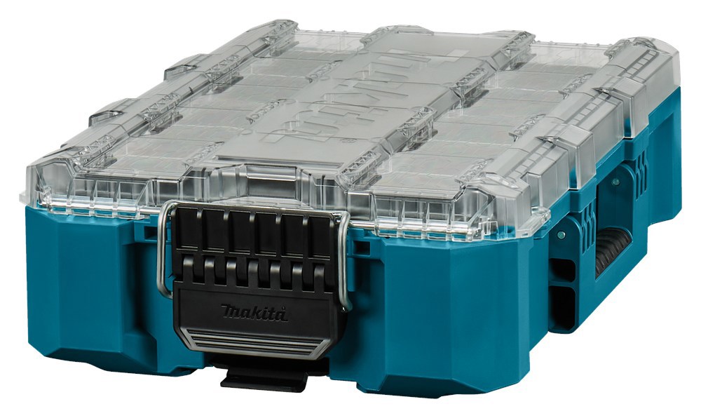 gereedschapskist maktrak makita-6