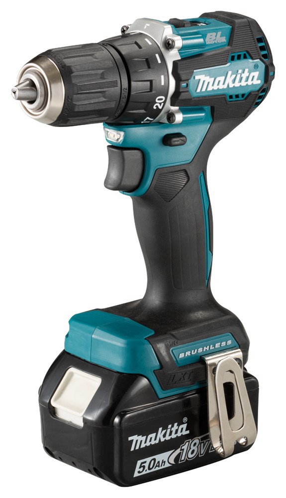 accu boor-/ schroefmachine makita-3