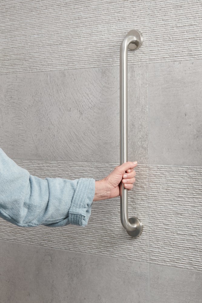 wandbeugel rvs geborsteld secucare-5