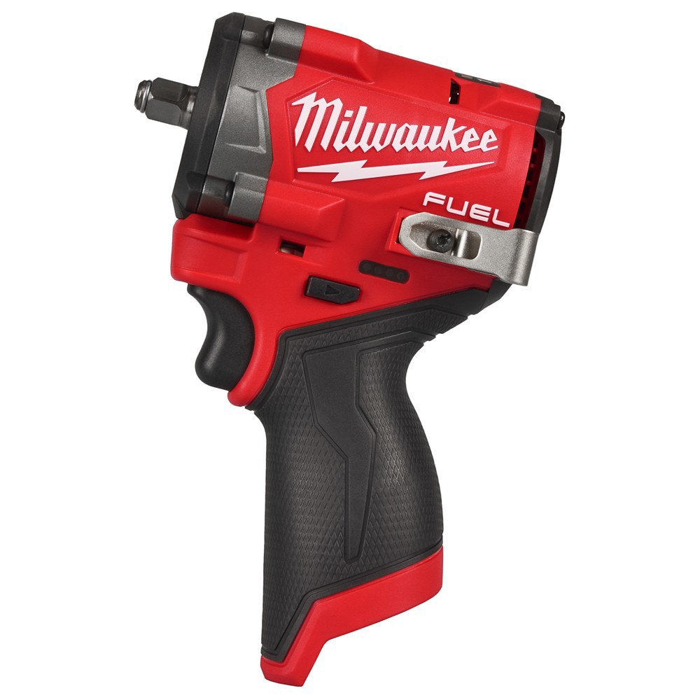 accu slagmoersleutel milwaukee