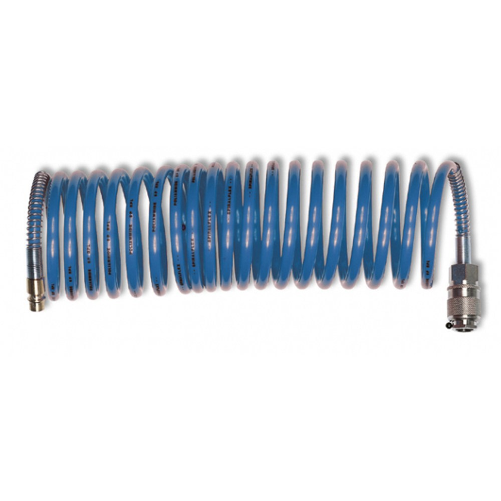 spiraalslang polyamide contimac