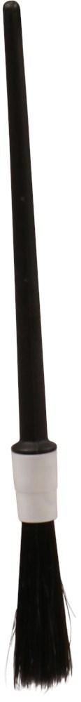 kwast wegwerp rond acryl/alkyd kelfort-4