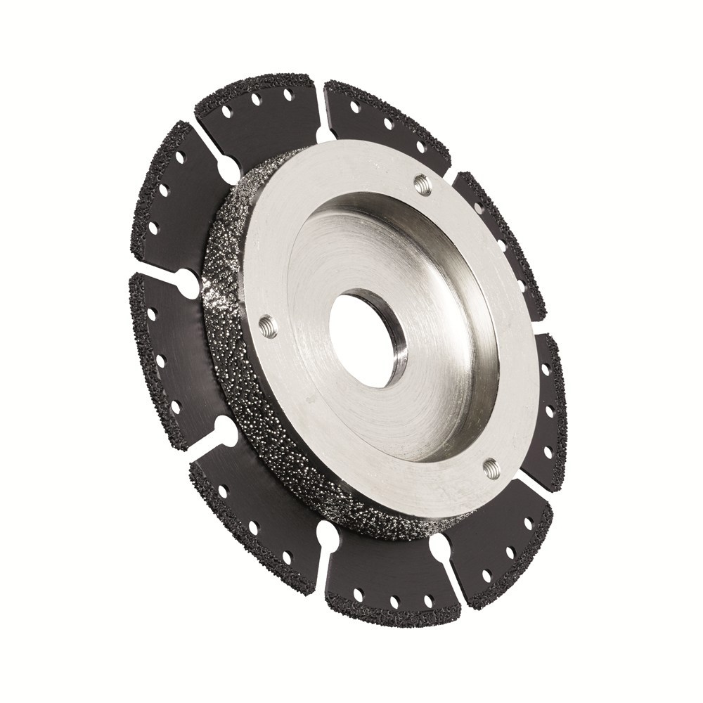 diamantzaagblad carat classic