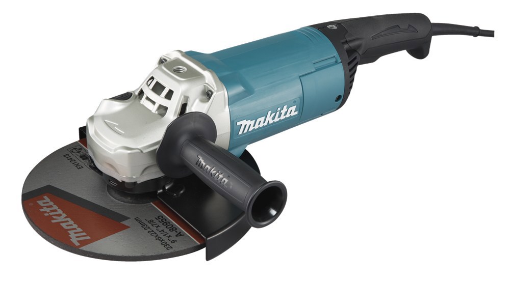 haakse slijper makita 230mm
