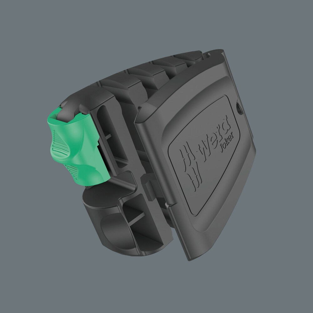 ring/steeksleutelset joker wera-6
