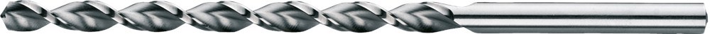 spiraalboor hss cilindrisch phantom