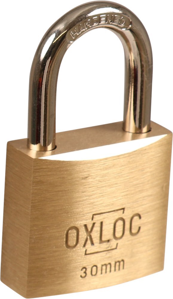 hangslot messing oxloc-5