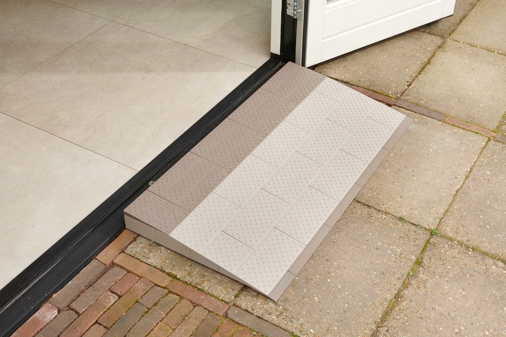 verbredingsset grijs/bruin secucare-3