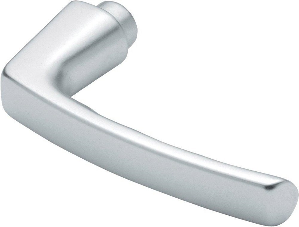 deurkruk gatdeel aluminium f1 hoppe