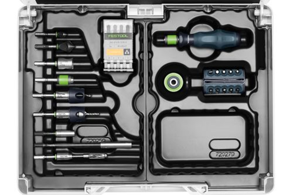 accessoire systainer³ t-loc festool-6