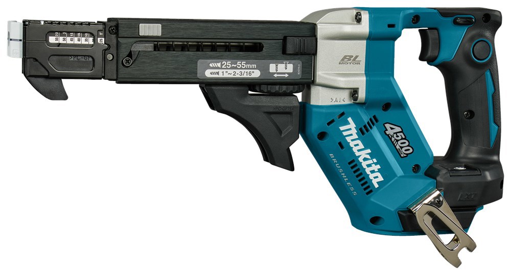 accu schroefautomaat makita