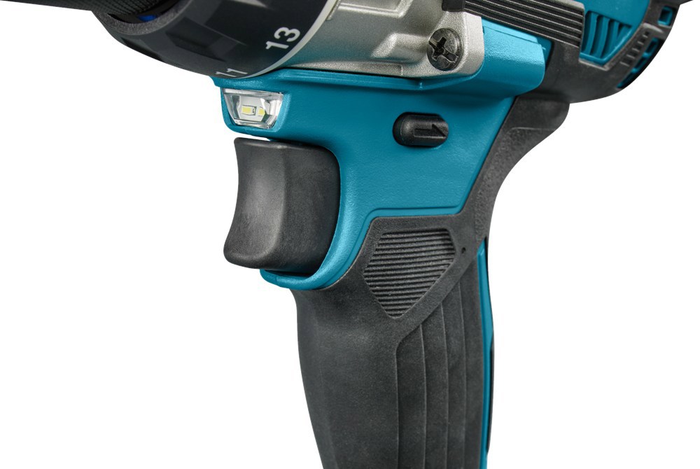 accu klopboor-/ schroefmachine makita-9