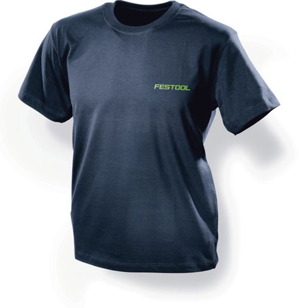 T-shirt basic festool