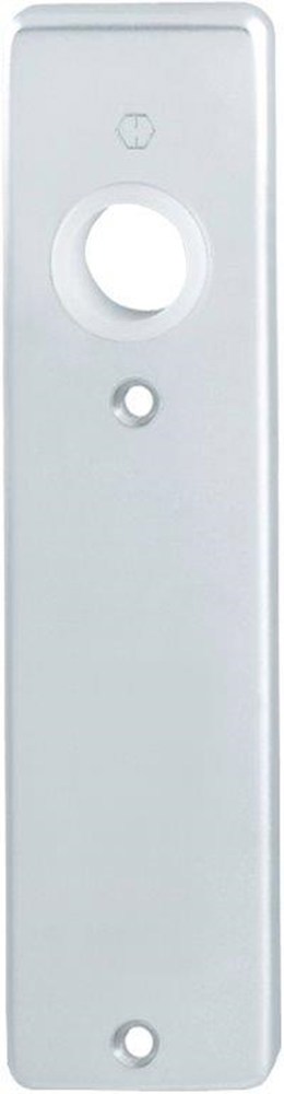 kortschild aluminium f1 hoppe