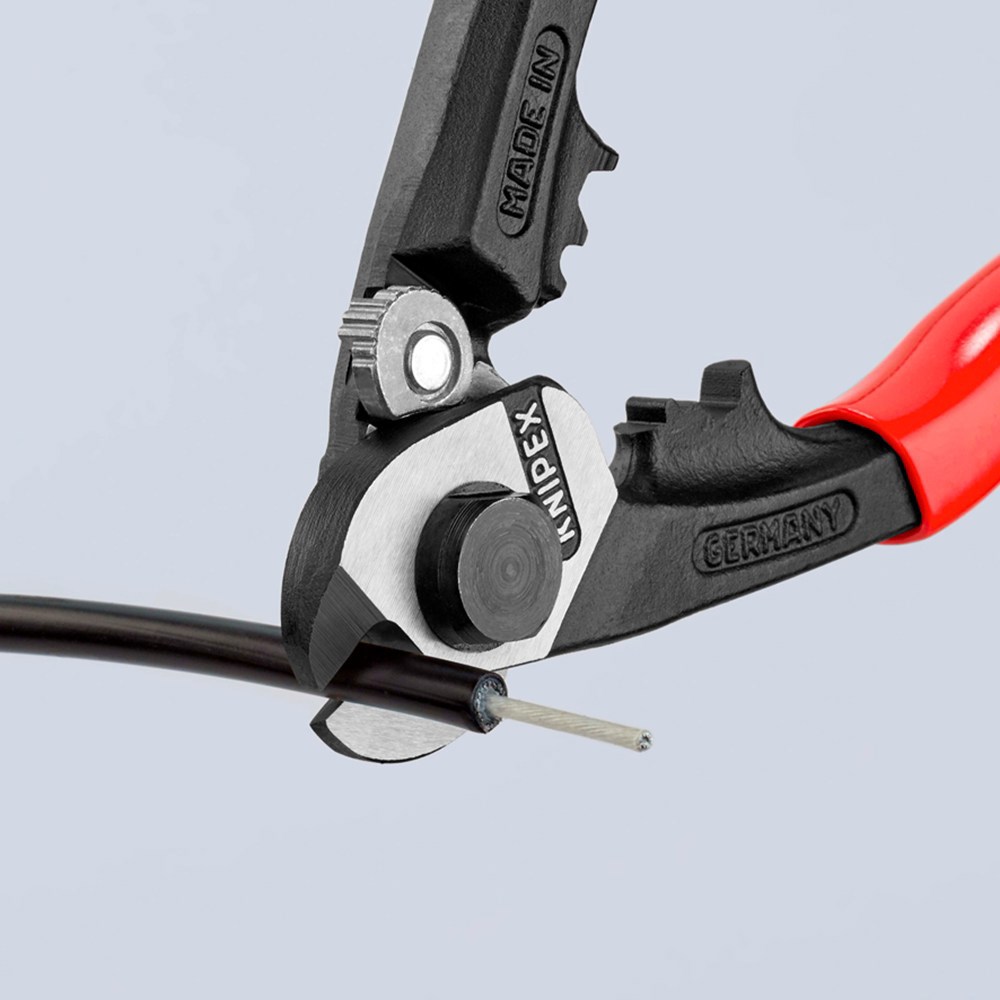 staaldraadtang knipex-13