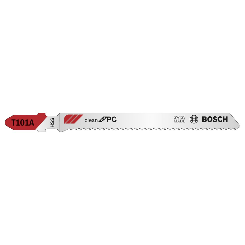 decoupeerzaagblad bosch for PC