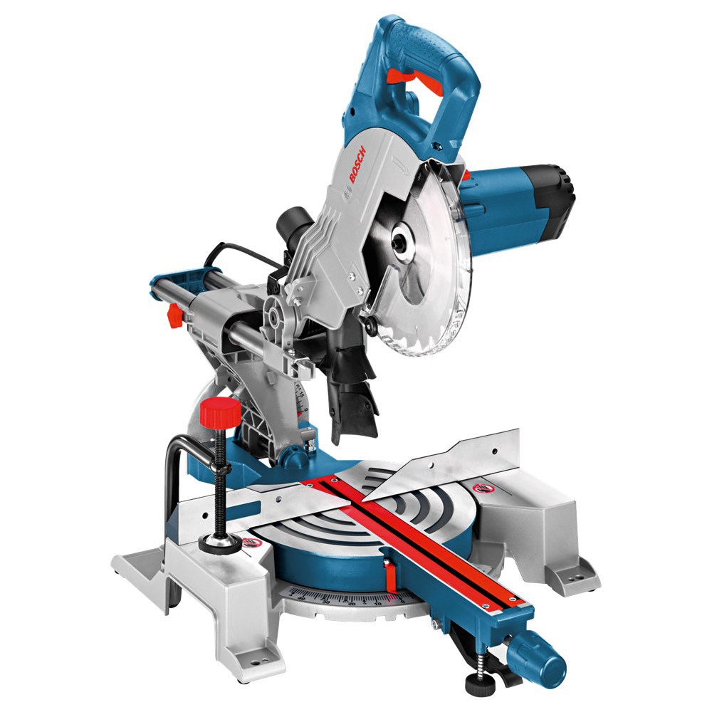 paneelzaagmachine bosch