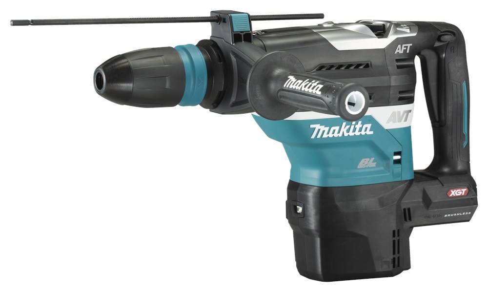 accu combihamer makita