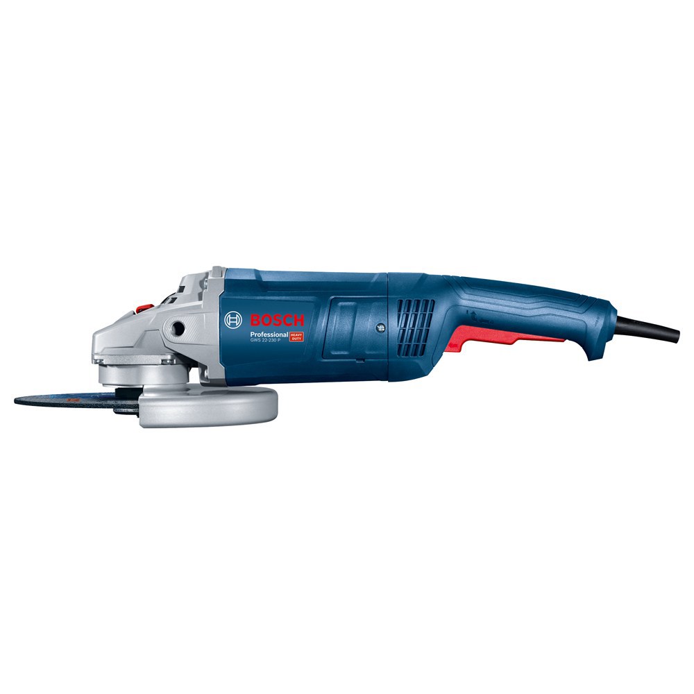 haakse slijper bosch 230mm-5