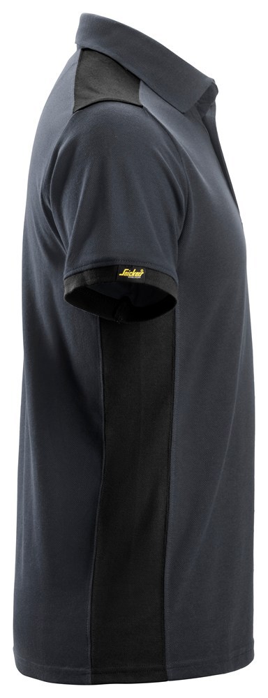poloshirt allroundwork snickers-5