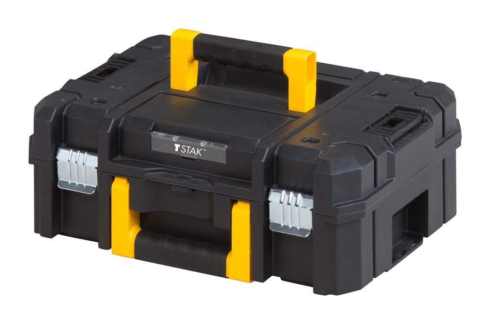 gereedschapskoffer stanley fatmax