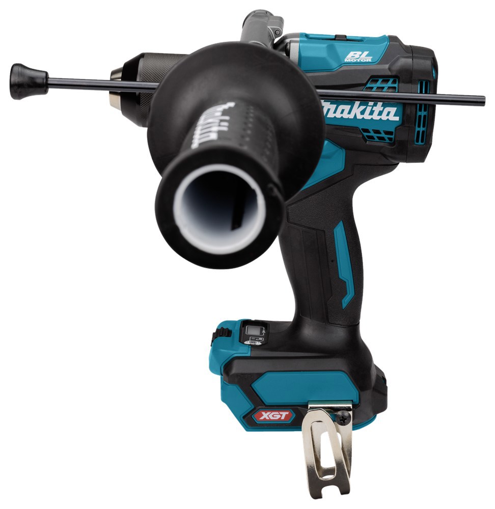 accu klopboor-/ schroefmachine makita-3